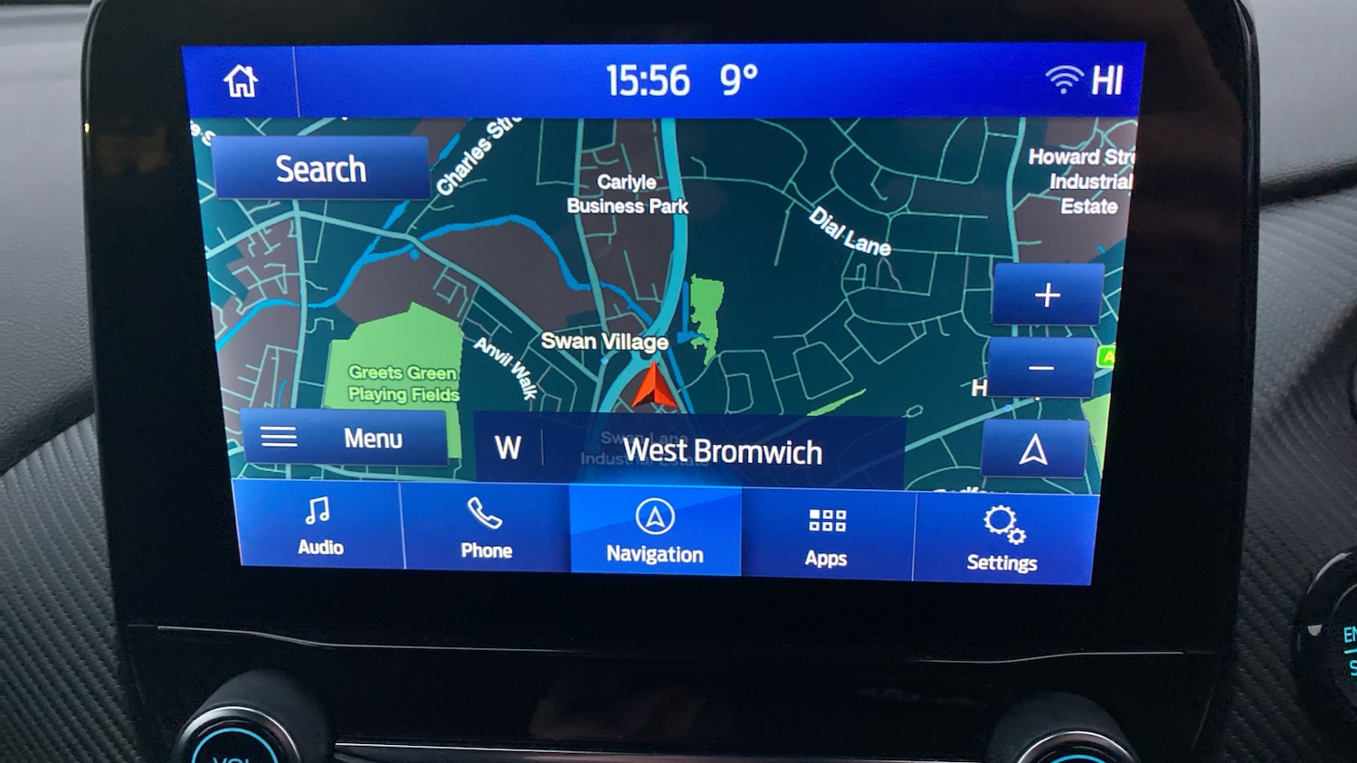 Used Ford Puma 2023 for sale - 77012914: Photo 10