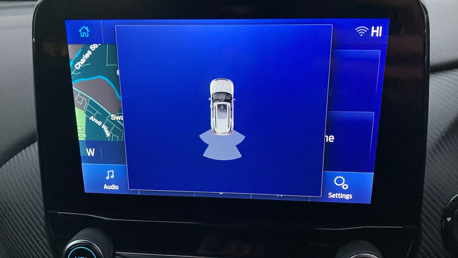 Used Ford Puma 2023 for sale - 77012914: Photo 11