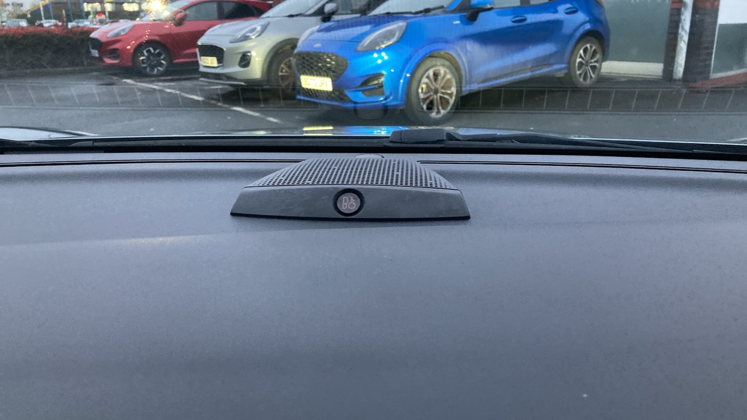 Used Ford Puma 2023 for sale - 77012914: Photo 12