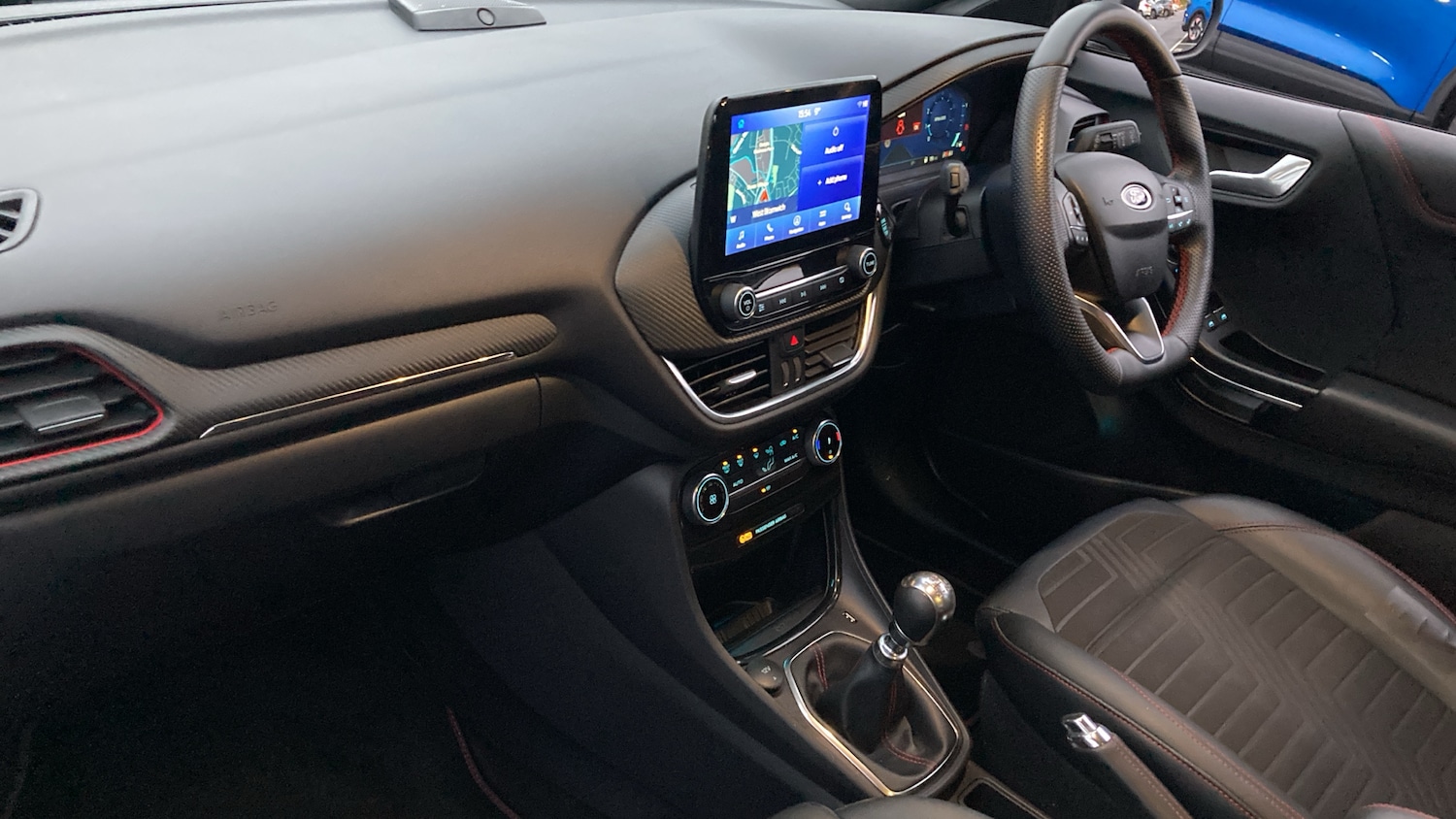 Used Ford Puma 2023 for sale - 77012914: Photo 14