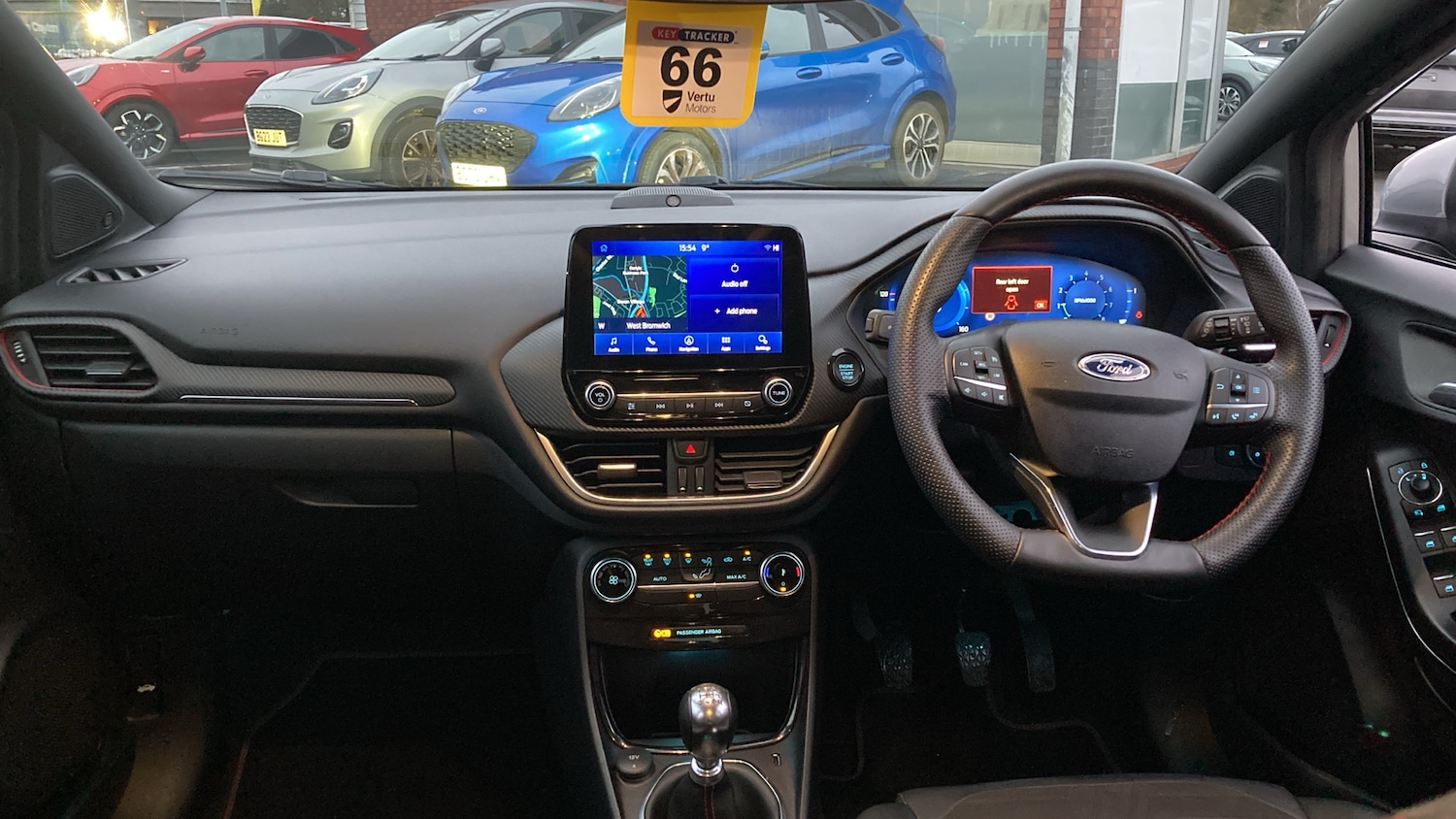 Used Ford Puma 2023 for sale - 77012914: Photo 15