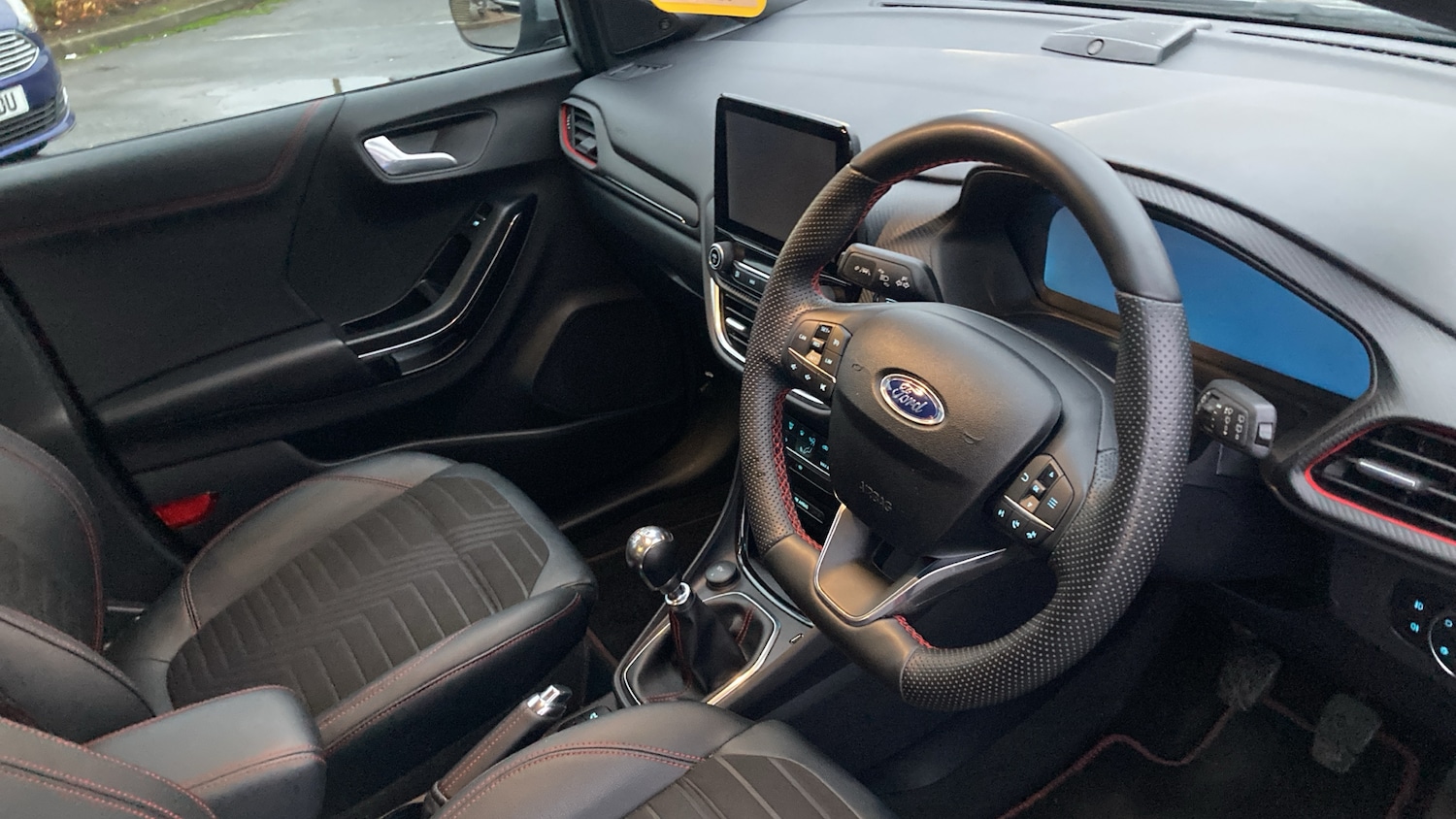 Used Ford Puma 2023 for sale - 77012914: Photo 16