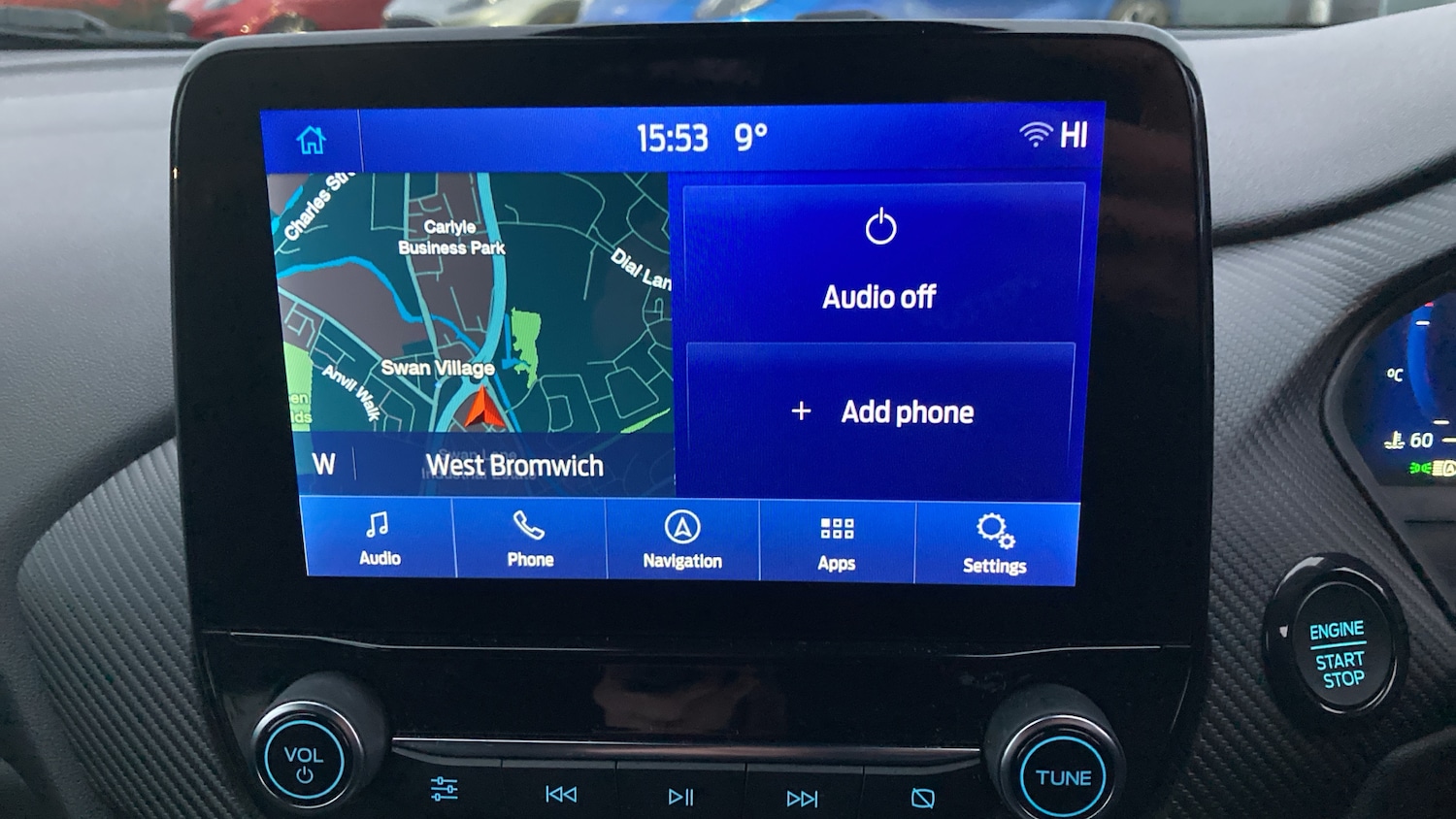 Used Ford Puma 2023 for sale - 77012914: Photo 17