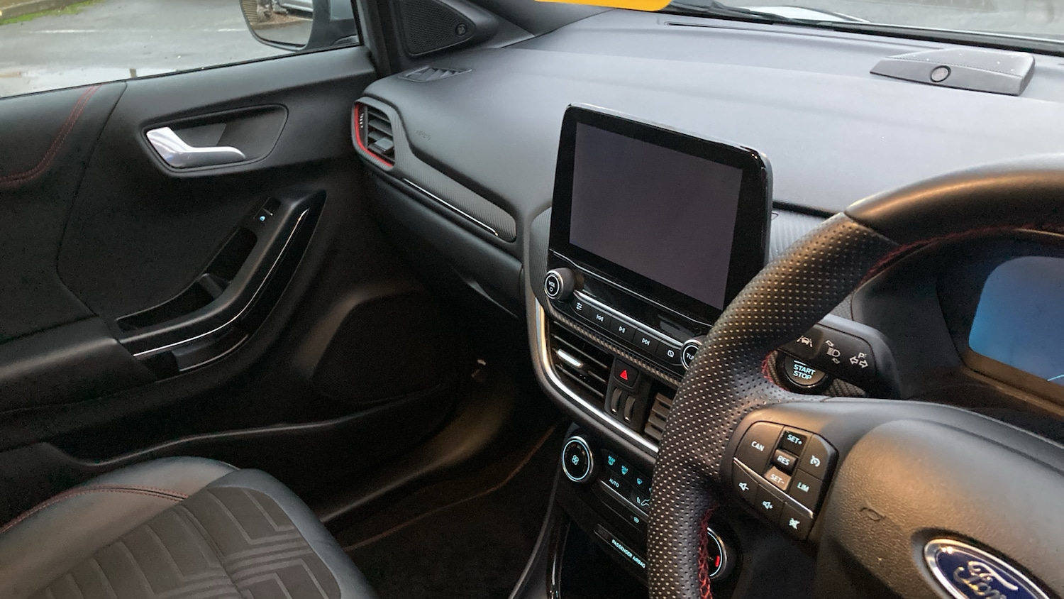 Used Ford Puma 2023 for sale - 77012914: Photo 19