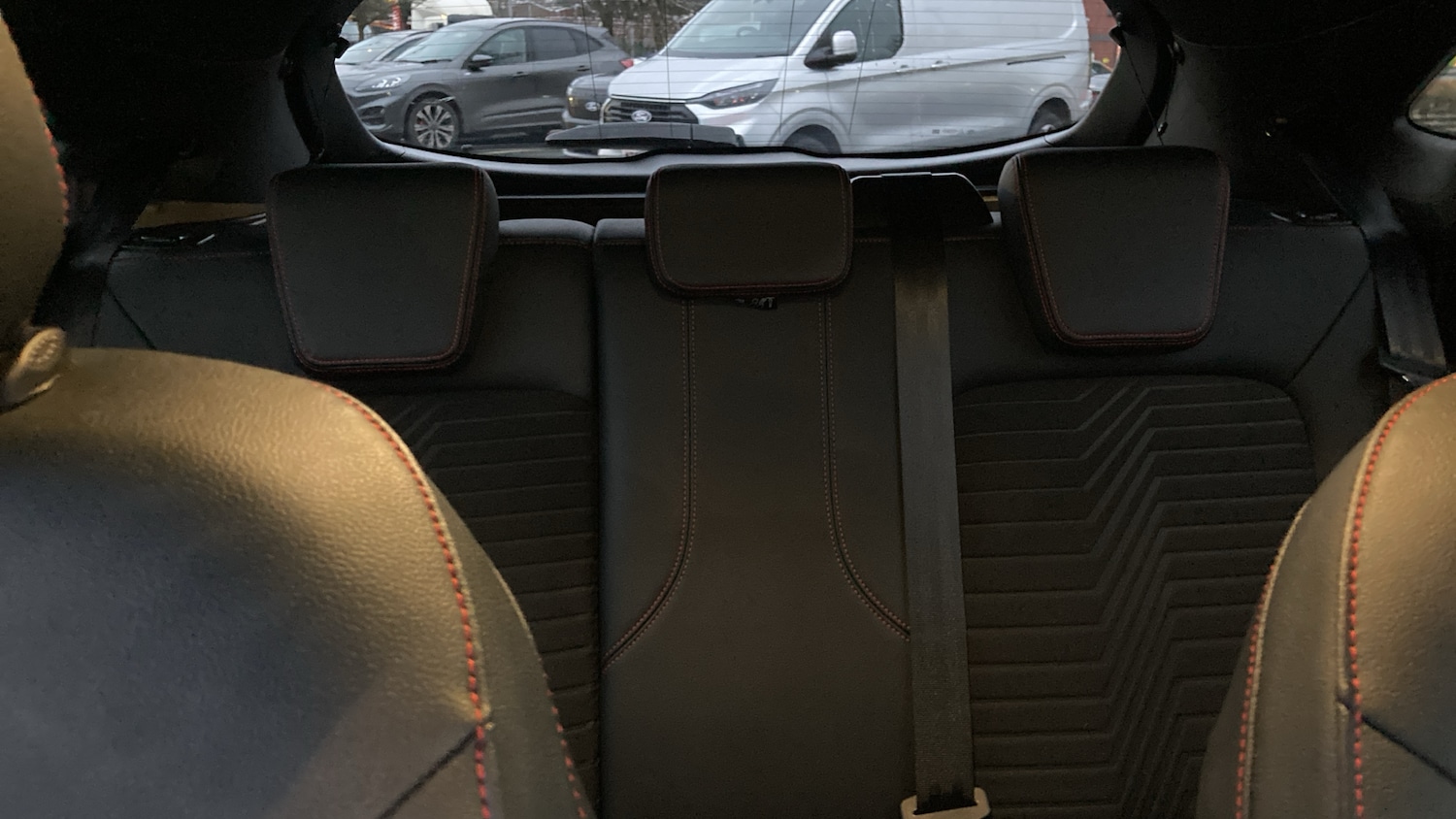 Used Ford Puma 2023 for sale - 77012914: Photo 20