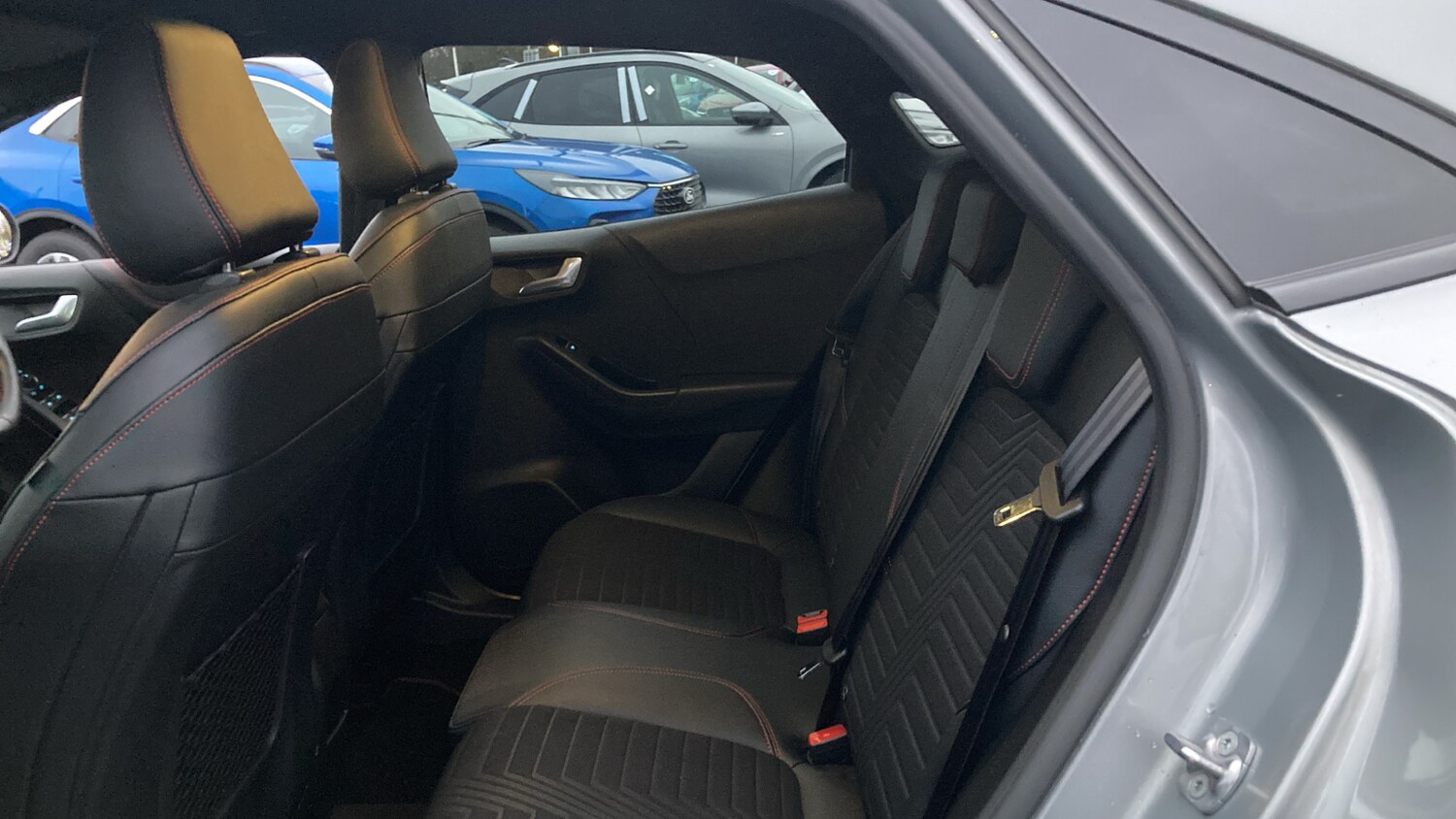 Used Ford Puma 2023 for sale - 77012914: Photo 21