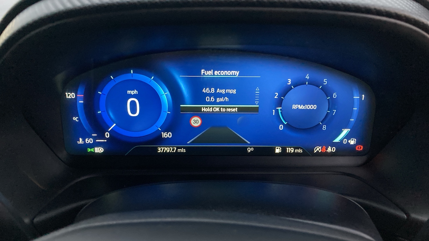 Used Ford Puma 2023 for sale - 77012914: Photo 23