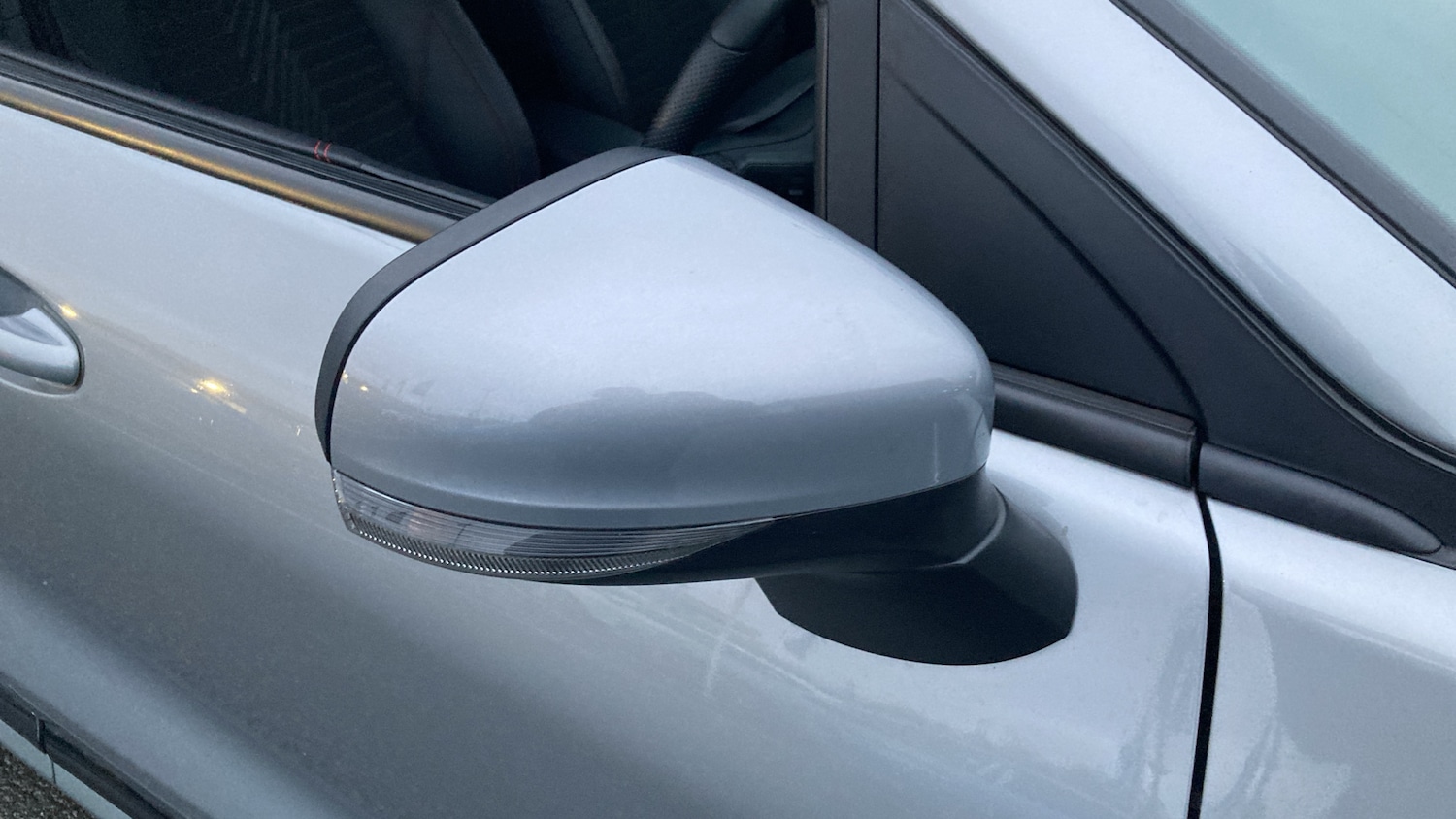 Used Ford Puma 2023 for sale - 77012914: Photo 27