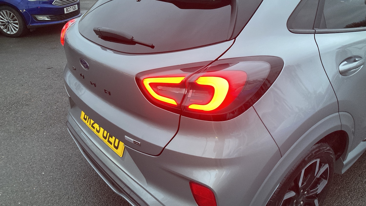 Used Ford Puma 2023 for sale - 77012914: Photo 28