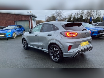 Used Ford Puma 2023 for sale - 77012914: Photo