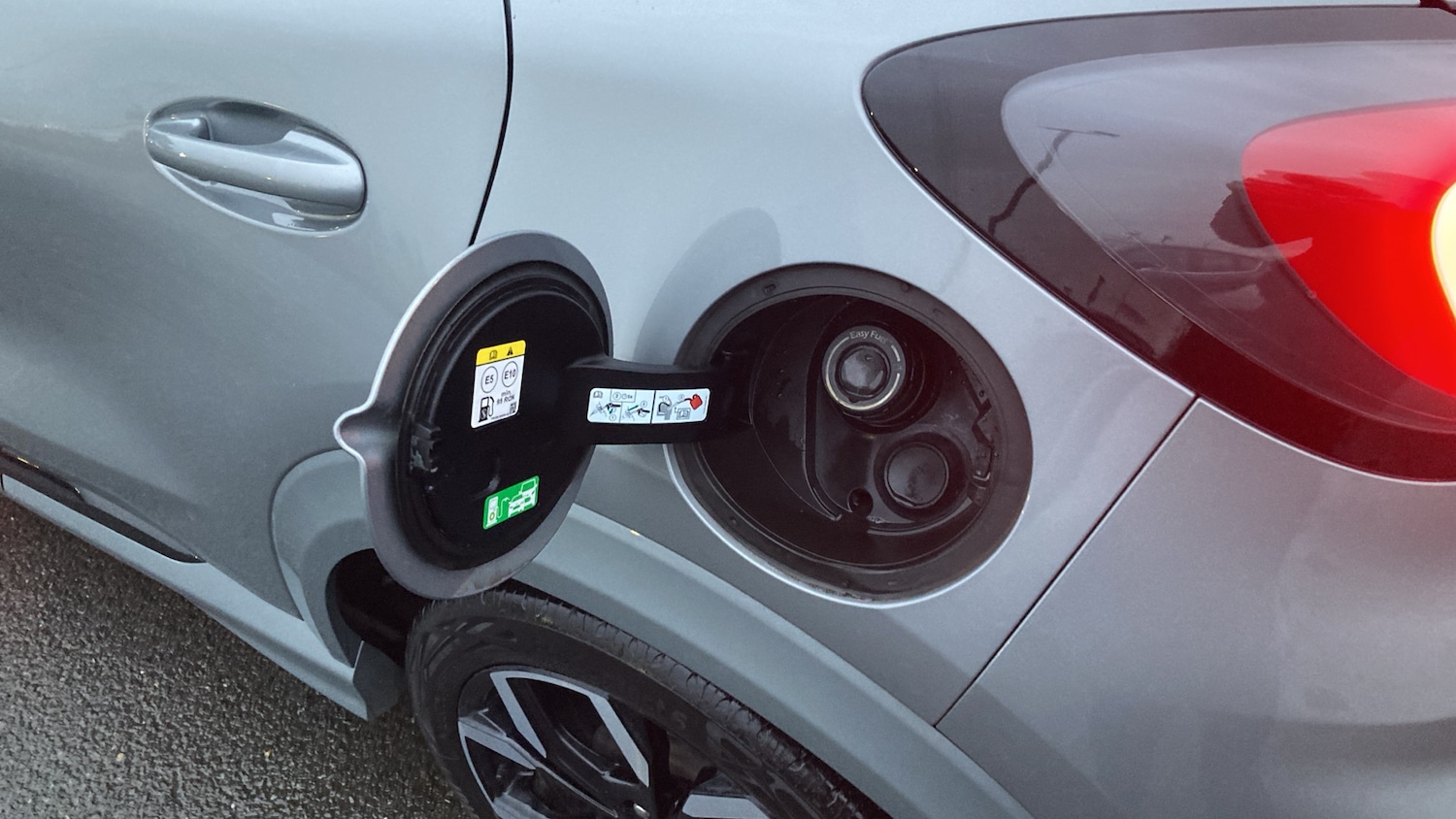 Used Ford Puma 2023 for sale - 77012914: Photo 32