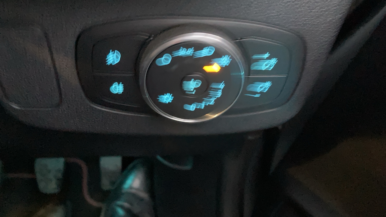 Used Ford Puma 2023 for sale - 77012914: Photo 34