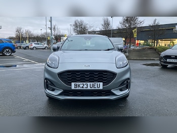 Used Ford Puma 2023 for sale - 77012914: Photo