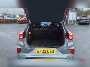 Used Ford Puma 2023 for sale - 77012914: Photo