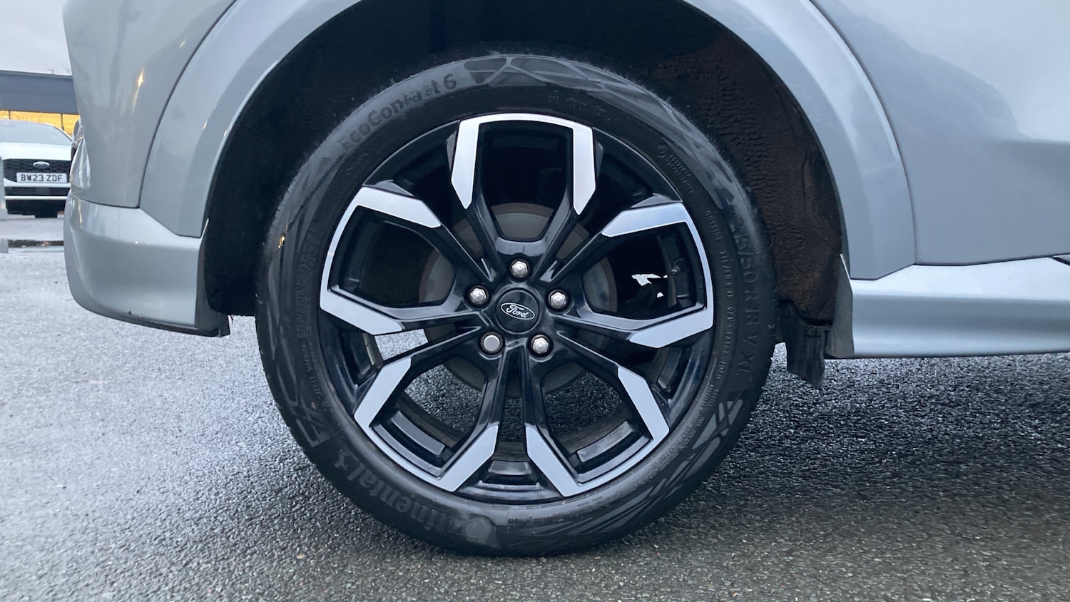 Used Ford Puma 2023 for sale - 77012914: Photo 7