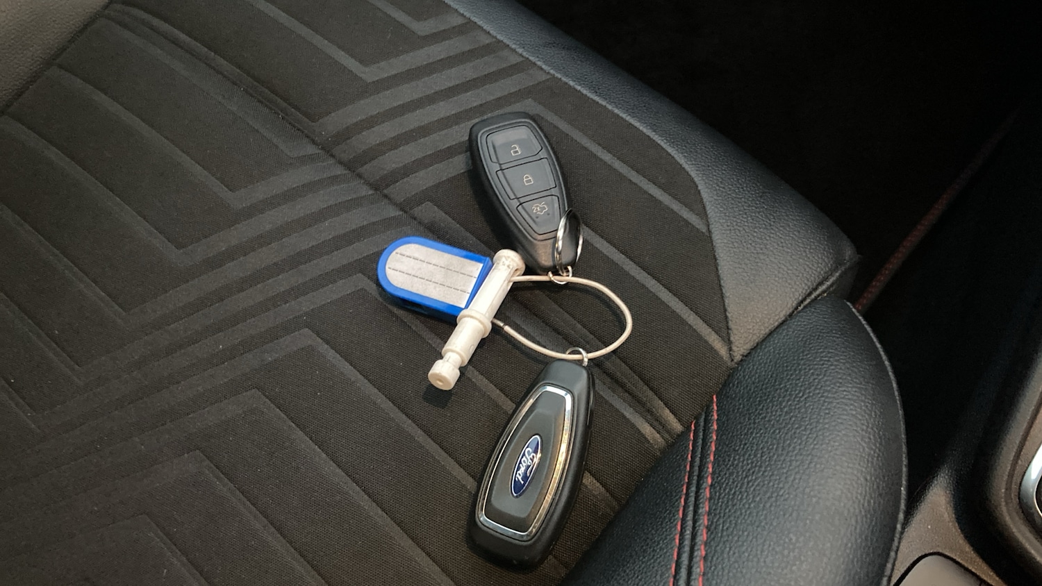 Used Ford Puma 2023 for sale - 77012914: Photo 8