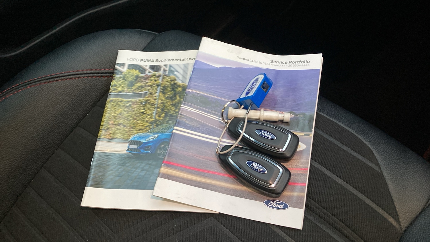 Used Ford Puma 2023 for sale - 77012914: Photo 9