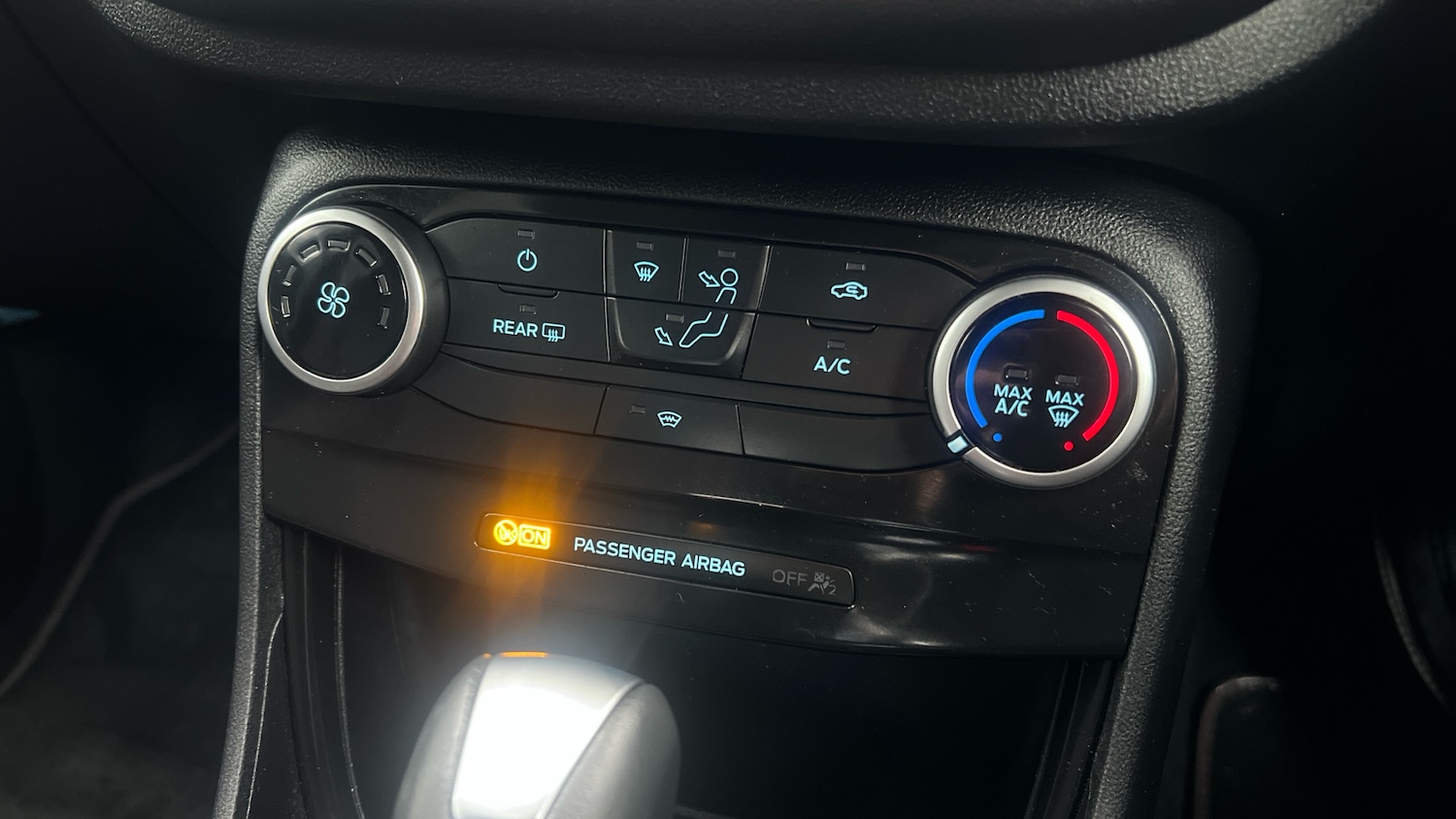 Used Ford Puma 2023 for sale - 76948876: Photo 11