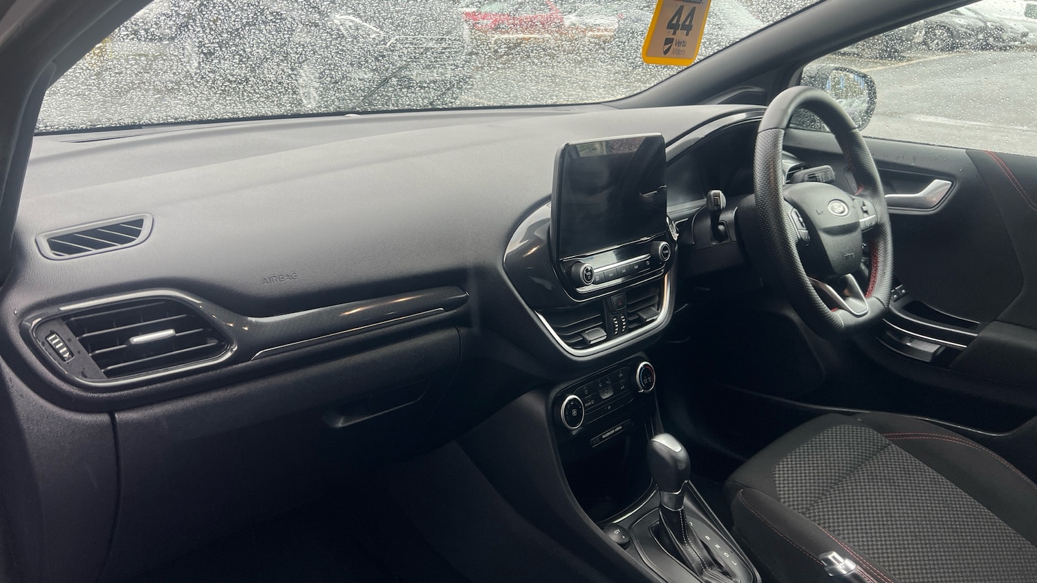 Used Ford Puma 2023 for sale - 76948876: Photo 13