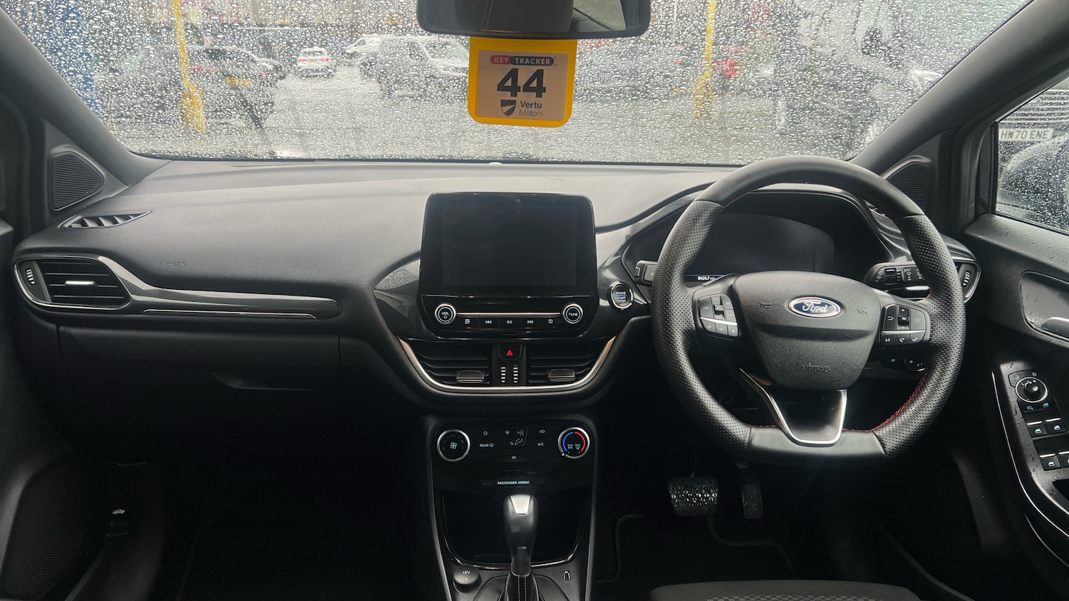 Used Ford Puma 2023 for sale - 76948876: Photo 14