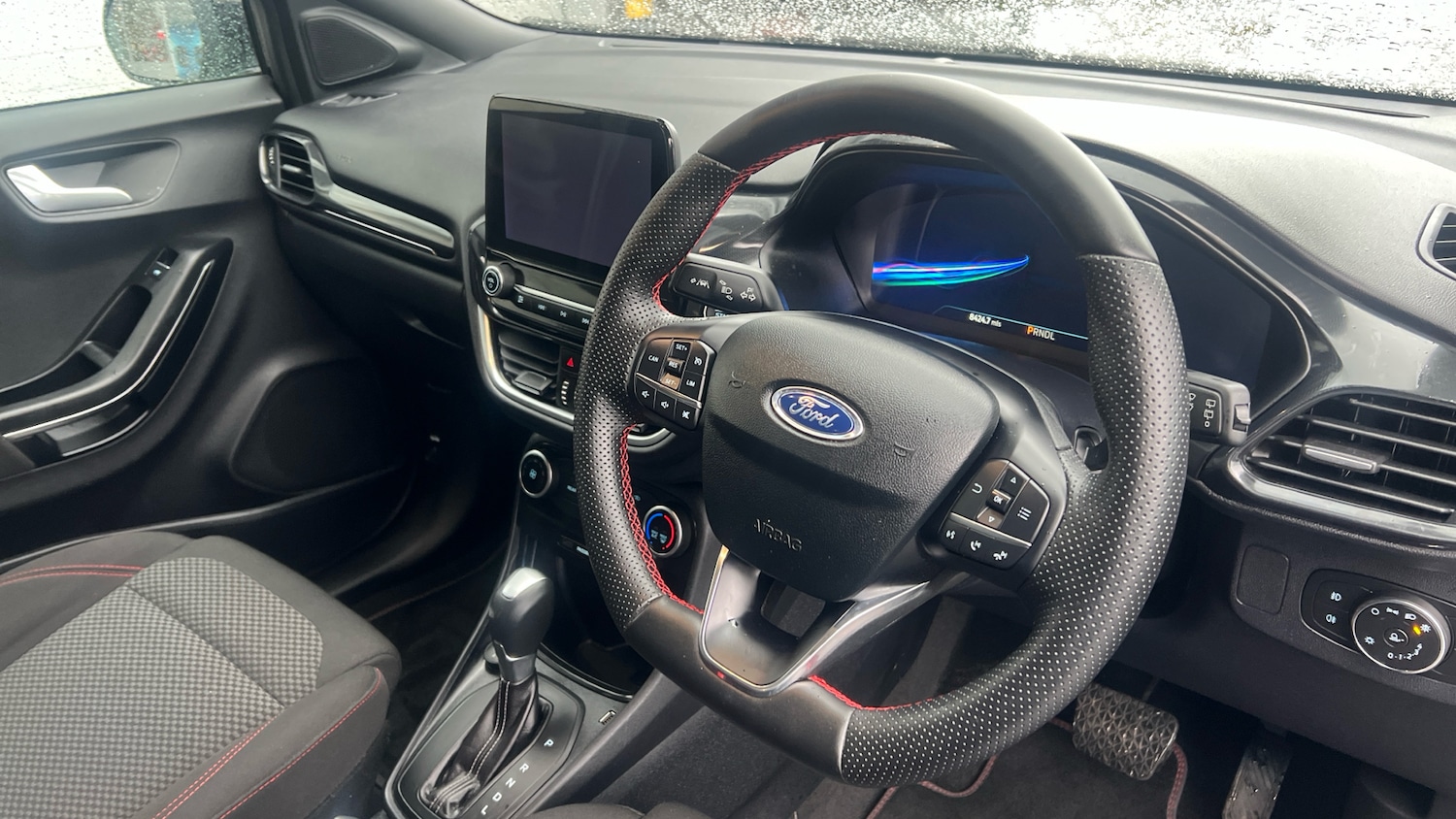 Used Ford Puma 2023 for sale - 76948876: Photo 15