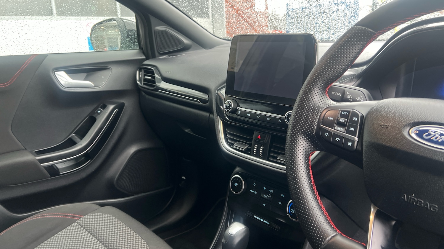 Used Ford Puma 2023 for sale - 76948876: Photo 17