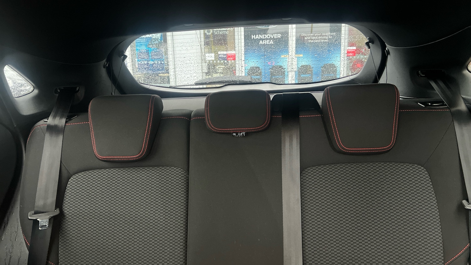 Used Ford Puma 2023 for sale - 76948876: Photo 18