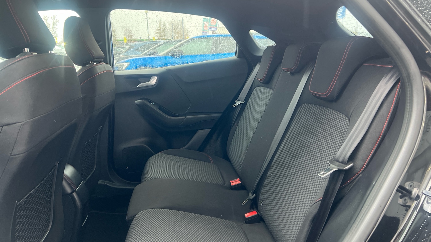 Used Ford Puma 2023 for sale - 76948876: Photo 19