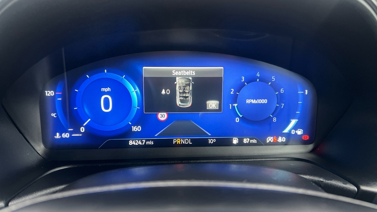 Used Ford Puma 2023 for sale - 76948876: Photo 21