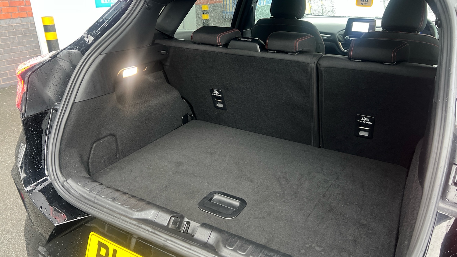 Used Ford Puma 2023 for sale - 76948876: Photo 23