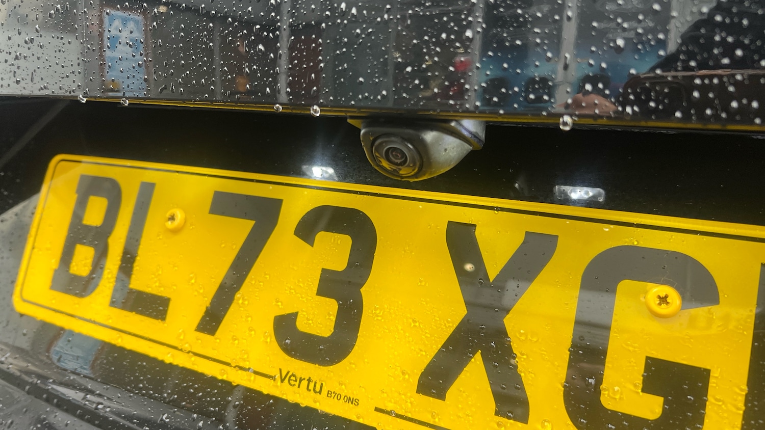 Used Ford Puma 2023 for sale - 76948876: Photo 24