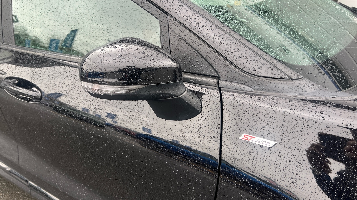 Used Ford Puma 2023 for sale - 76948876: Photo 26