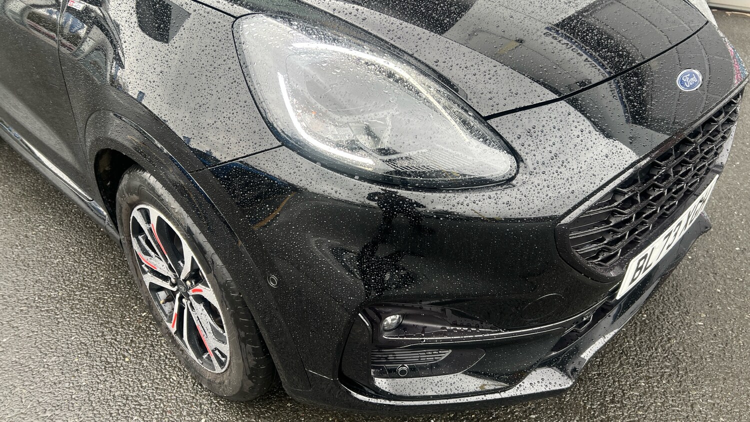 Used Ford Puma 2023 for sale - 76948876: Photo 27