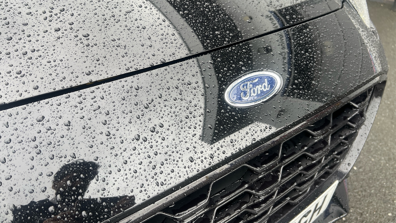 Used Ford Puma 2023 for sale - 76948876: Photo 28