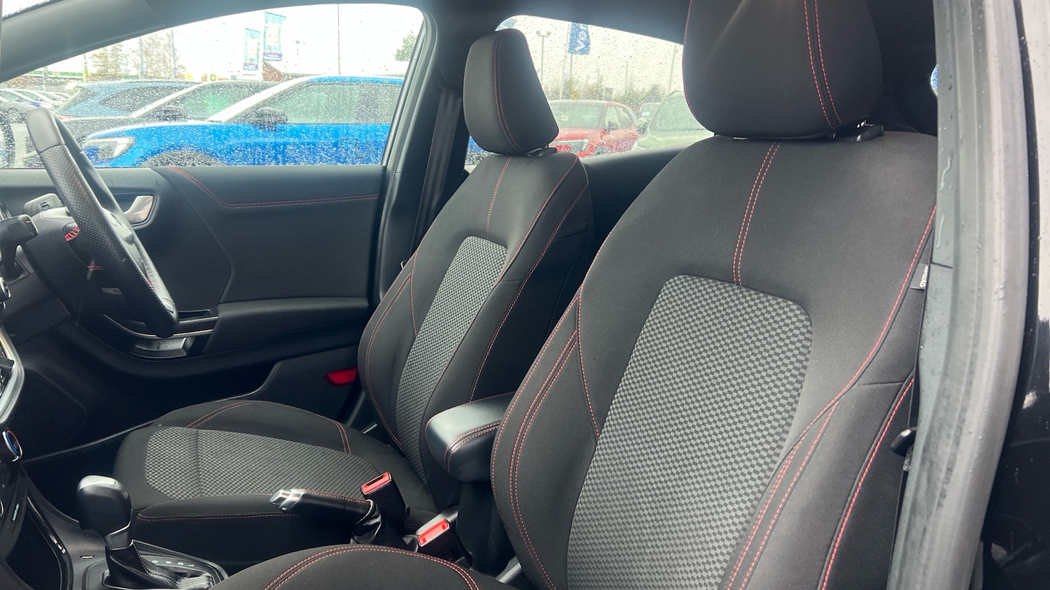 Used Ford Puma 2023 for sale - 76948876: Photo 29