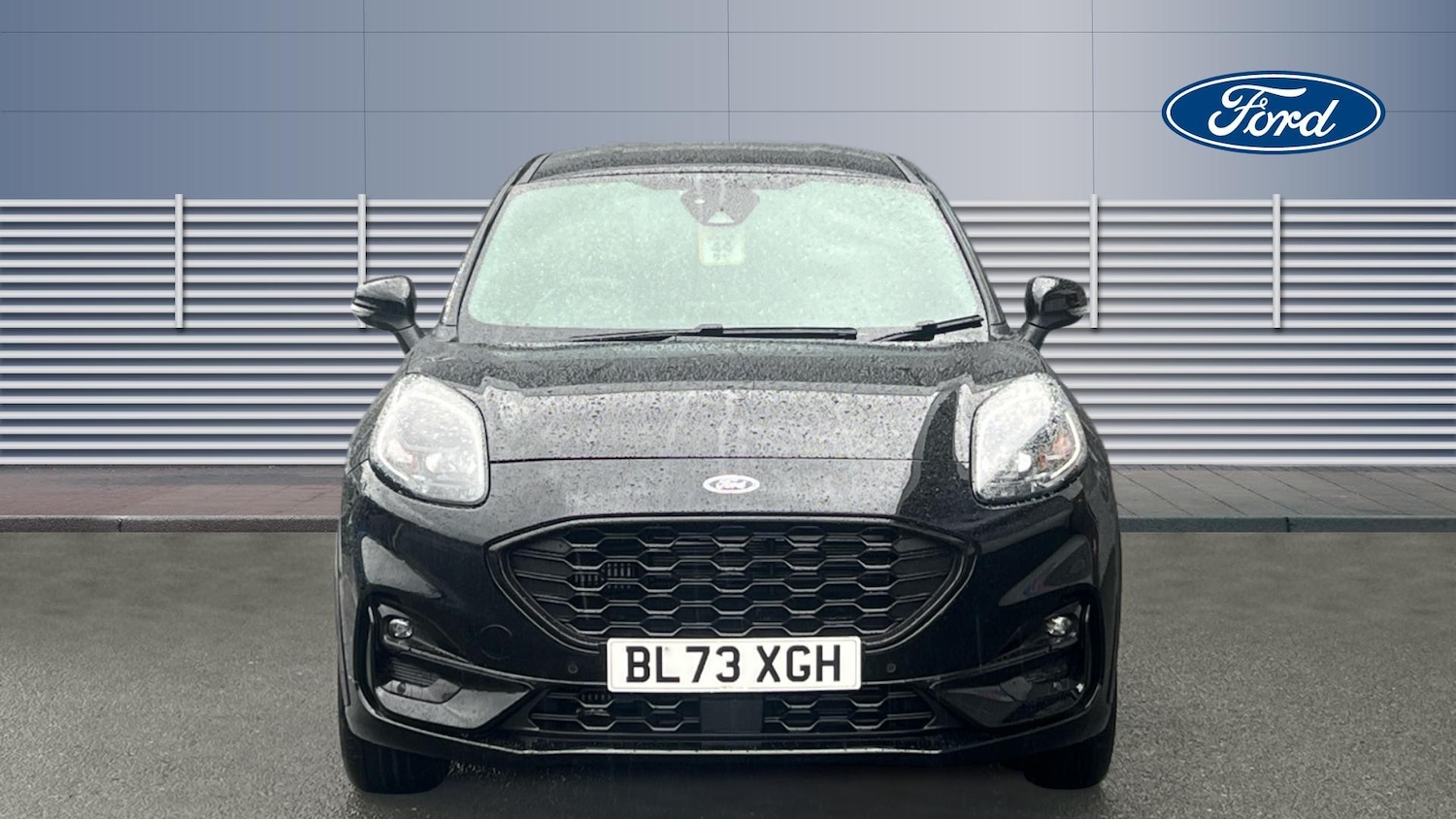 Used Ford Puma 2023 for sale - 76948876: Photo 3