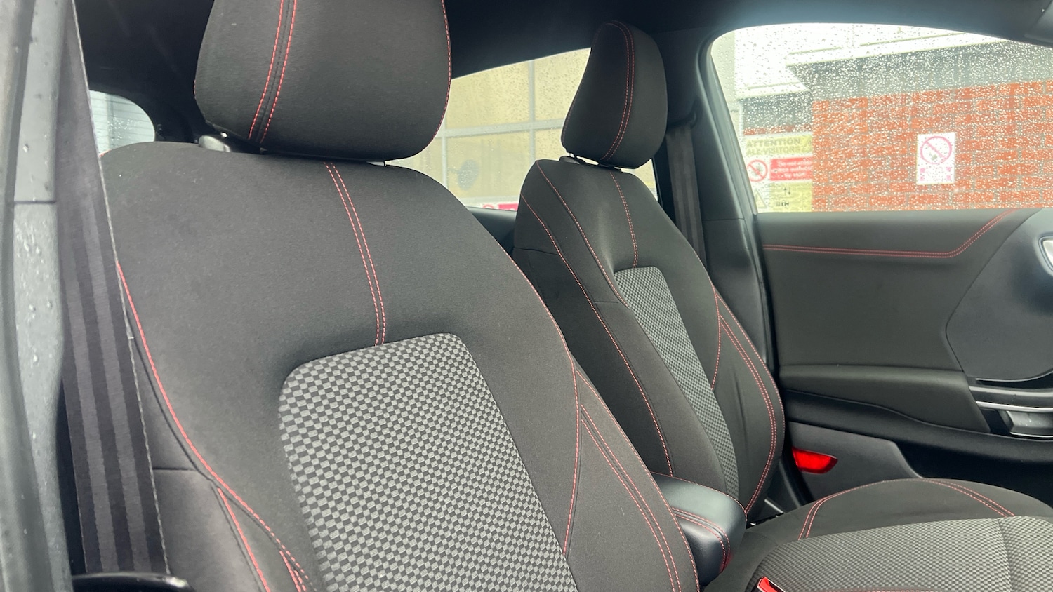 Used Ford Puma 2023 for sale - 76948876: Photo 35