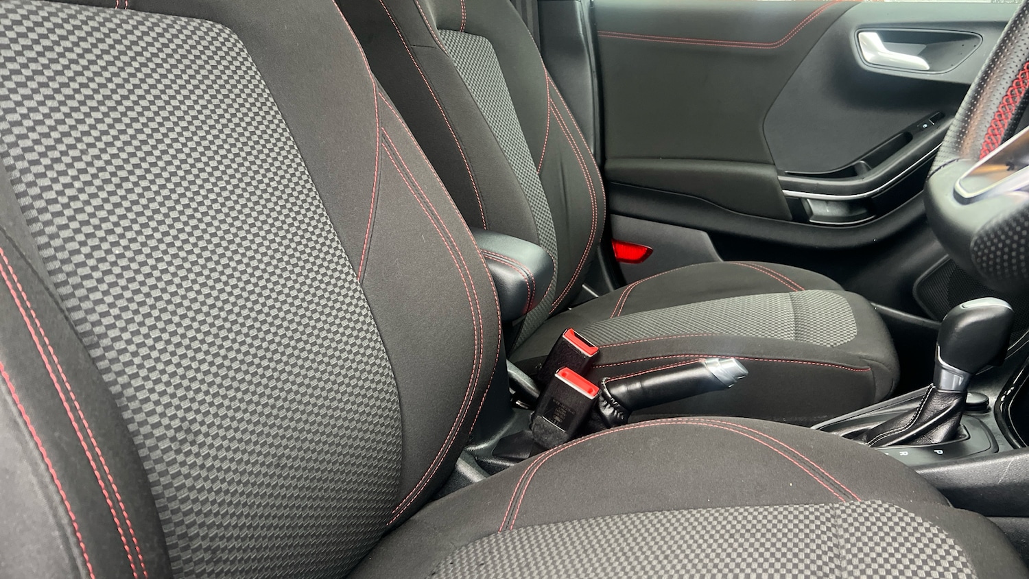 Used Ford Puma 2023 for sale - 76948876: Photo 36