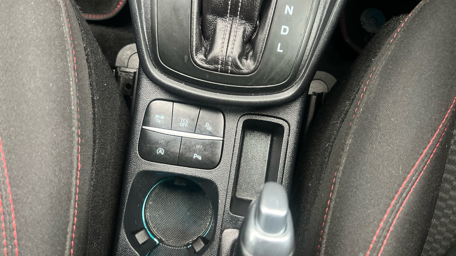 Used Ford Puma 2023 for sale - 76948876: Photo 37