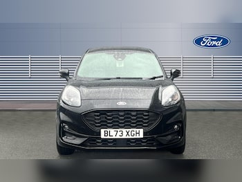 Used Ford Puma 2023 for sale - 76948876: Photo