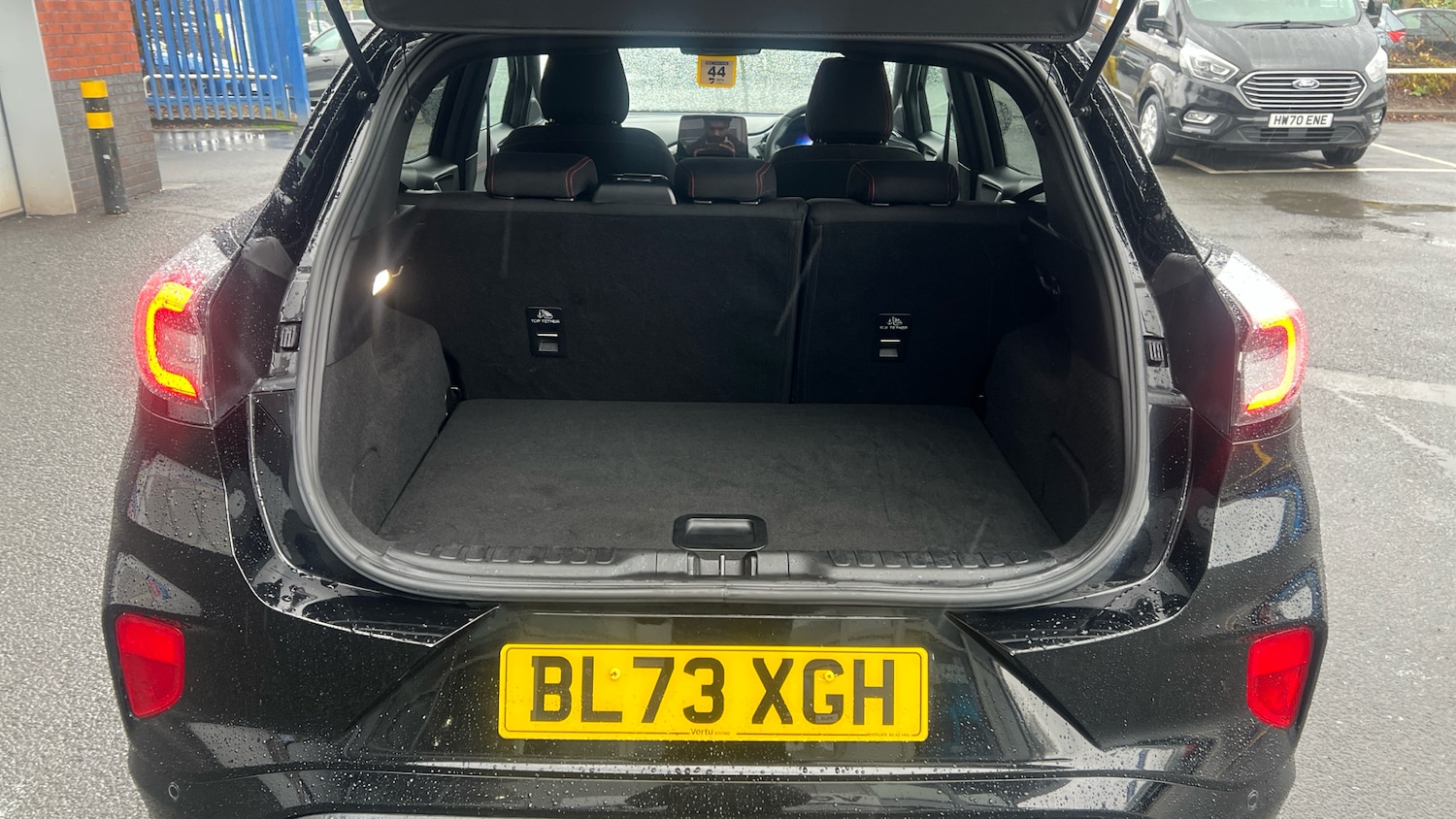 Used Ford Puma 2023 for sale - 76948876: Photo 4