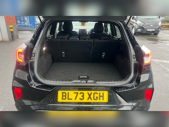 Used Ford Puma 2023 for sale - 76948876: Photo