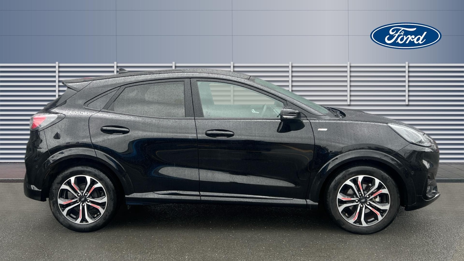 Used Ford Puma 2023 for sale - 76948876: Photo 5