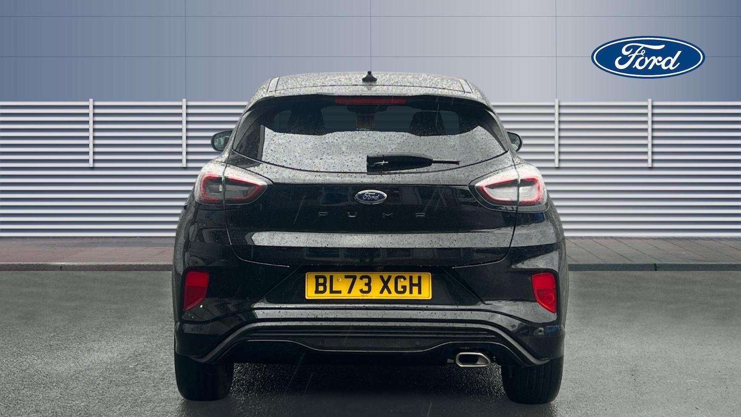 Used Ford Puma 2023 for sale - 76948876: Photo 6