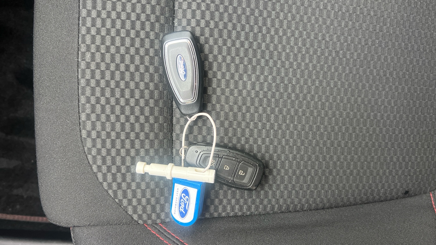 Used Ford Puma 2023 for sale - 76948876: Photo 8