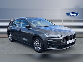 Used Ford Focus 2023 for sale - 79067644: Photo