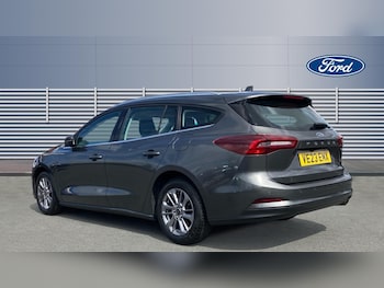 Used Ford Focus 2023 for sale - 79067644: Photo