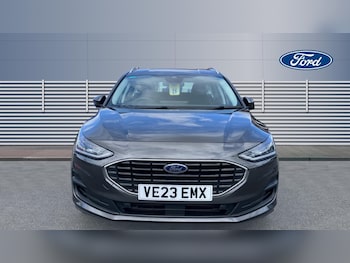Used Ford Focus 2023 for sale - 79067644: Photo