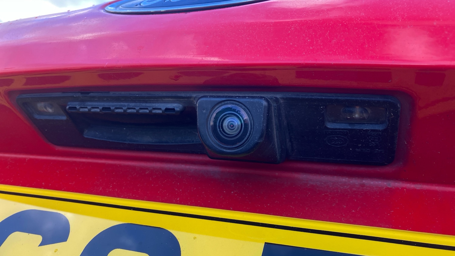 Used Ford Fiesta 2019 for sale - 77135658: Photo 11