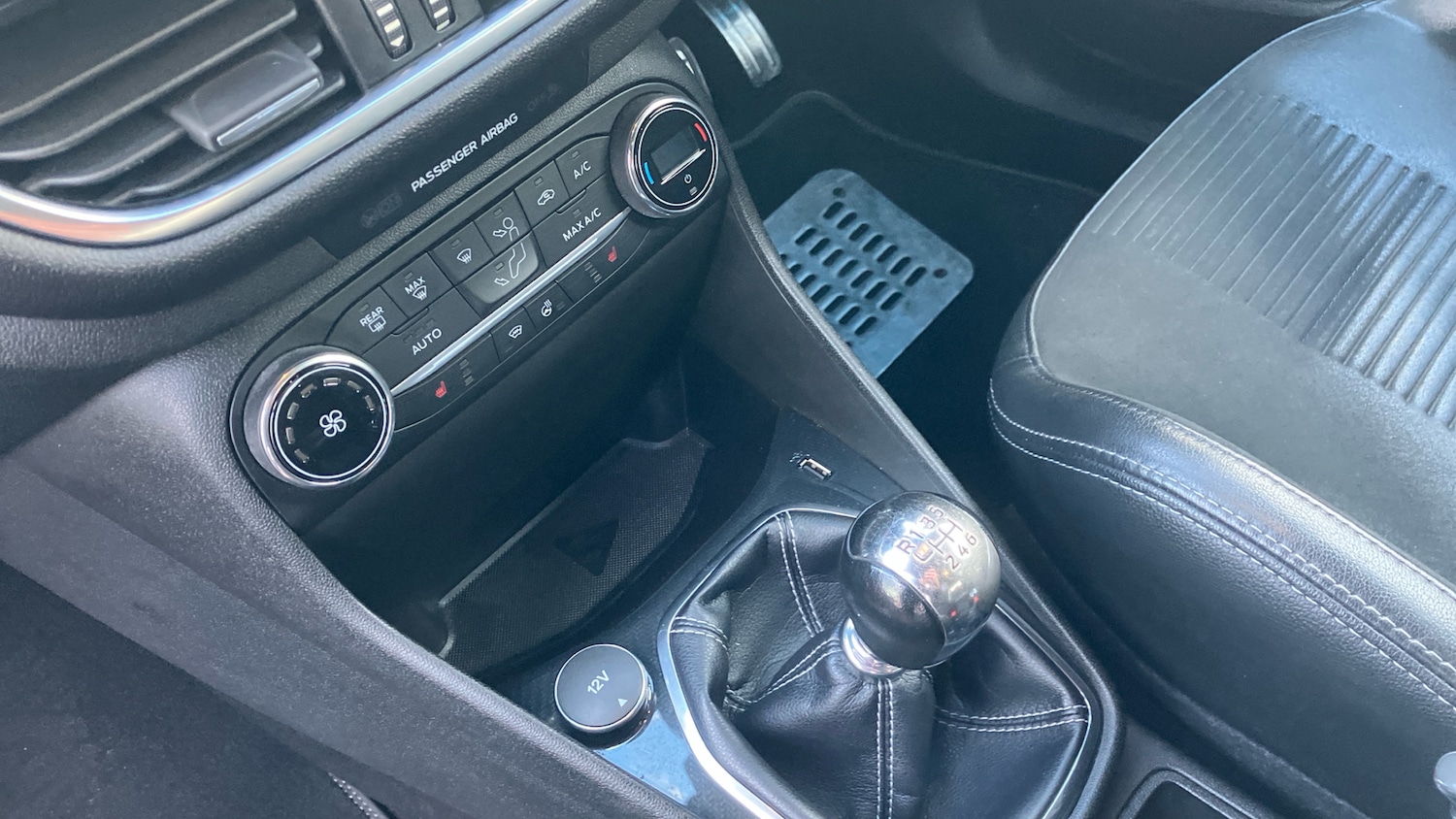 Used Ford Fiesta 2019 for sale - 77135658: Photo 12